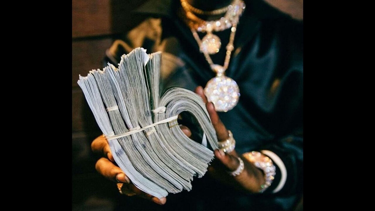 Rod Wave x Toosii x Polo G Type Beat - 