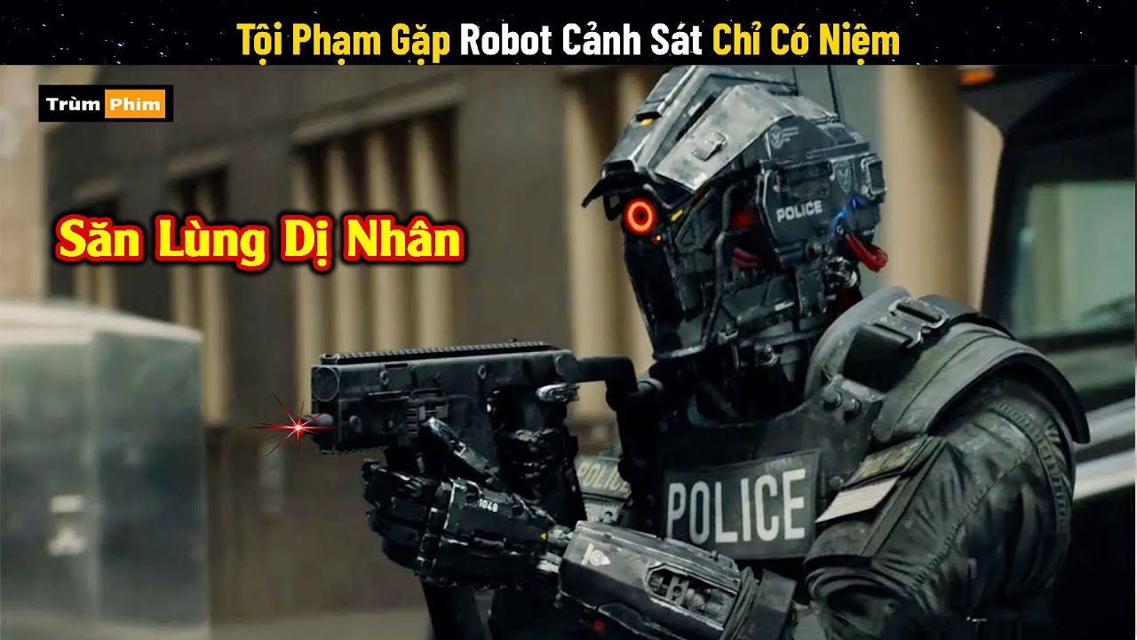[Review Phim] Cuộc Nổi Dậy Của C&aacute;c Dị Nh&acirc;n C&oacute; Si&ecirc;u Năng Lực | Săn L&ugrave;ng Dị Nh&acirc;n | Tr&ugrave;m Phim Review