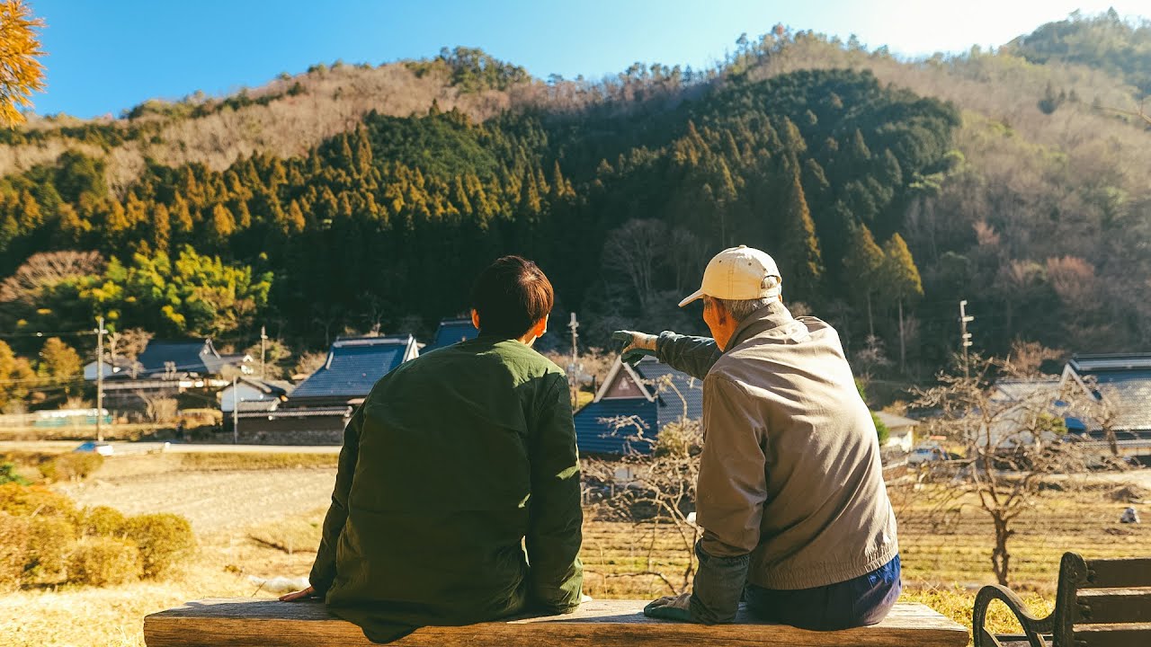 最高の移住先を見つけました、、、歴史あるレトロな町丹波篠山をめぐる旅。第29話