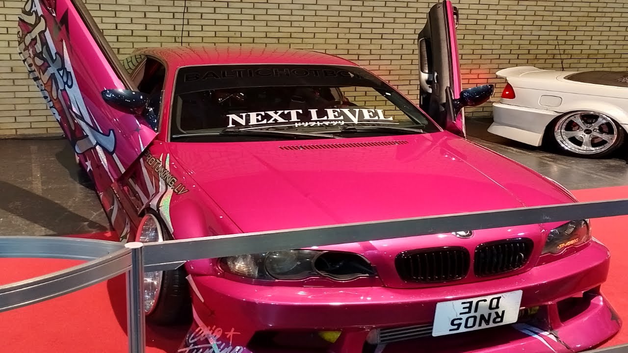 AUTOSHOW KIPSALA 2025 | Highlights.