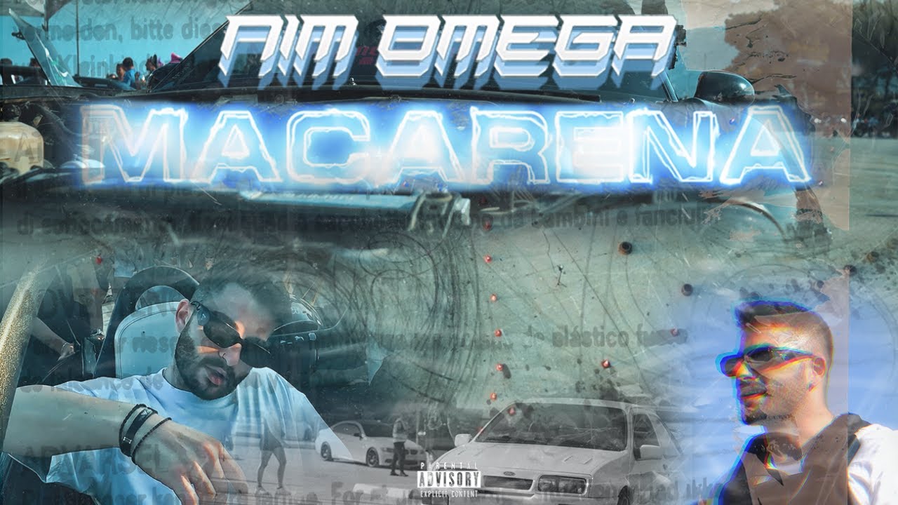 Nim Omega - Macarena - Official Music Video