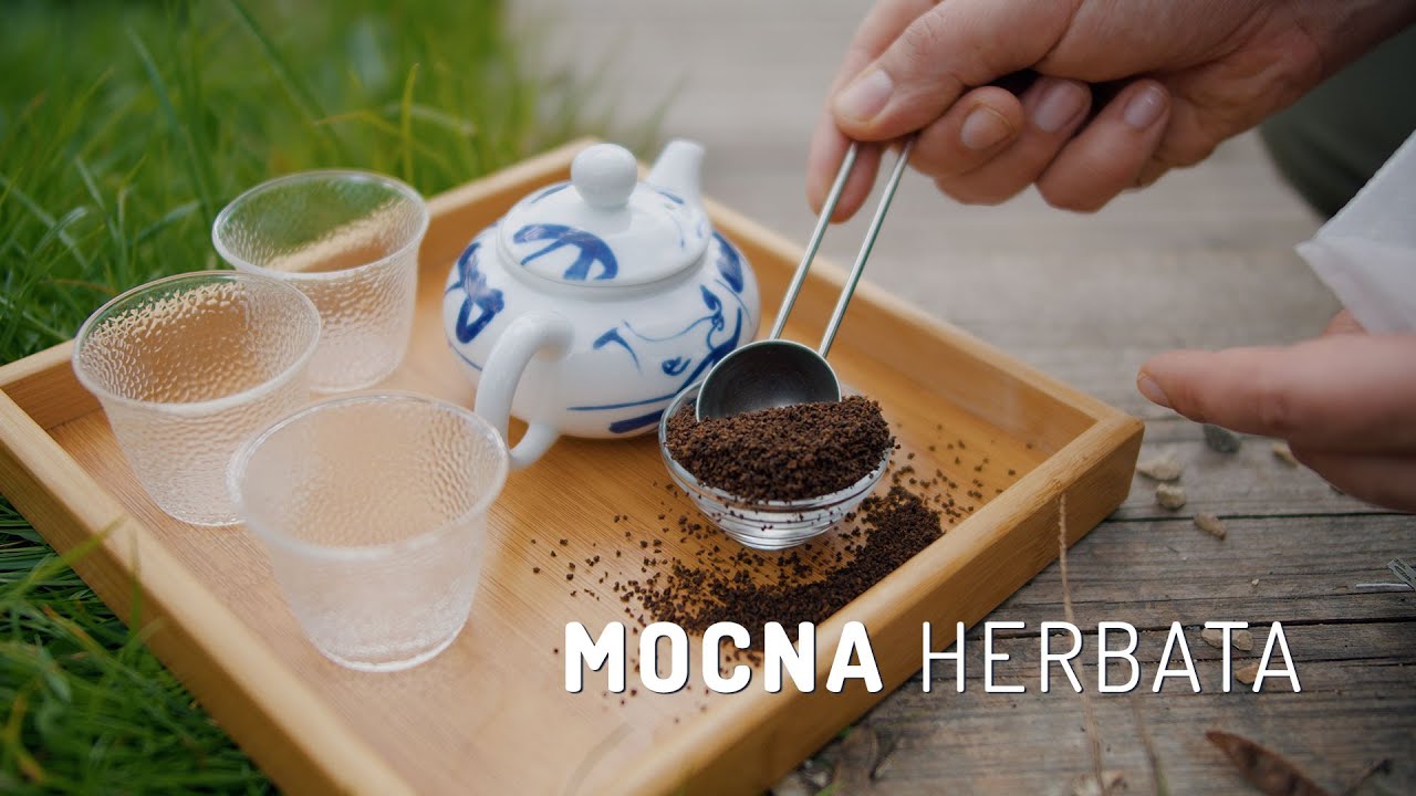 Mocna herbata &ndash; mit czy fakt? Sprawdź, co pijesz!
