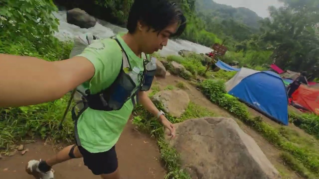 Bukit Cendono Mojokerto | Hidden Gem Wisata Mojokerto