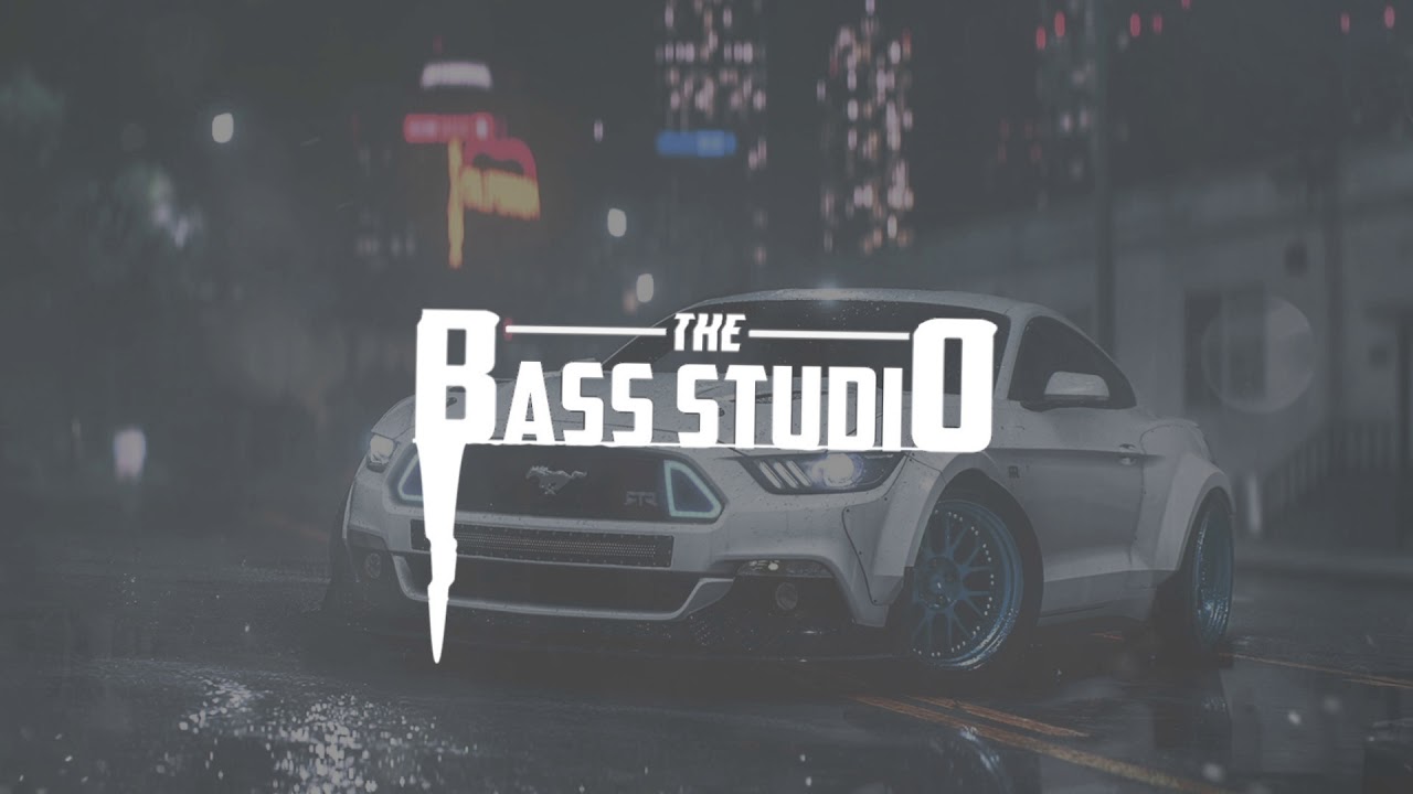 Aastha Gill - Saara India [Bass Boosted] | Priyank Sharma | The Bass Studio