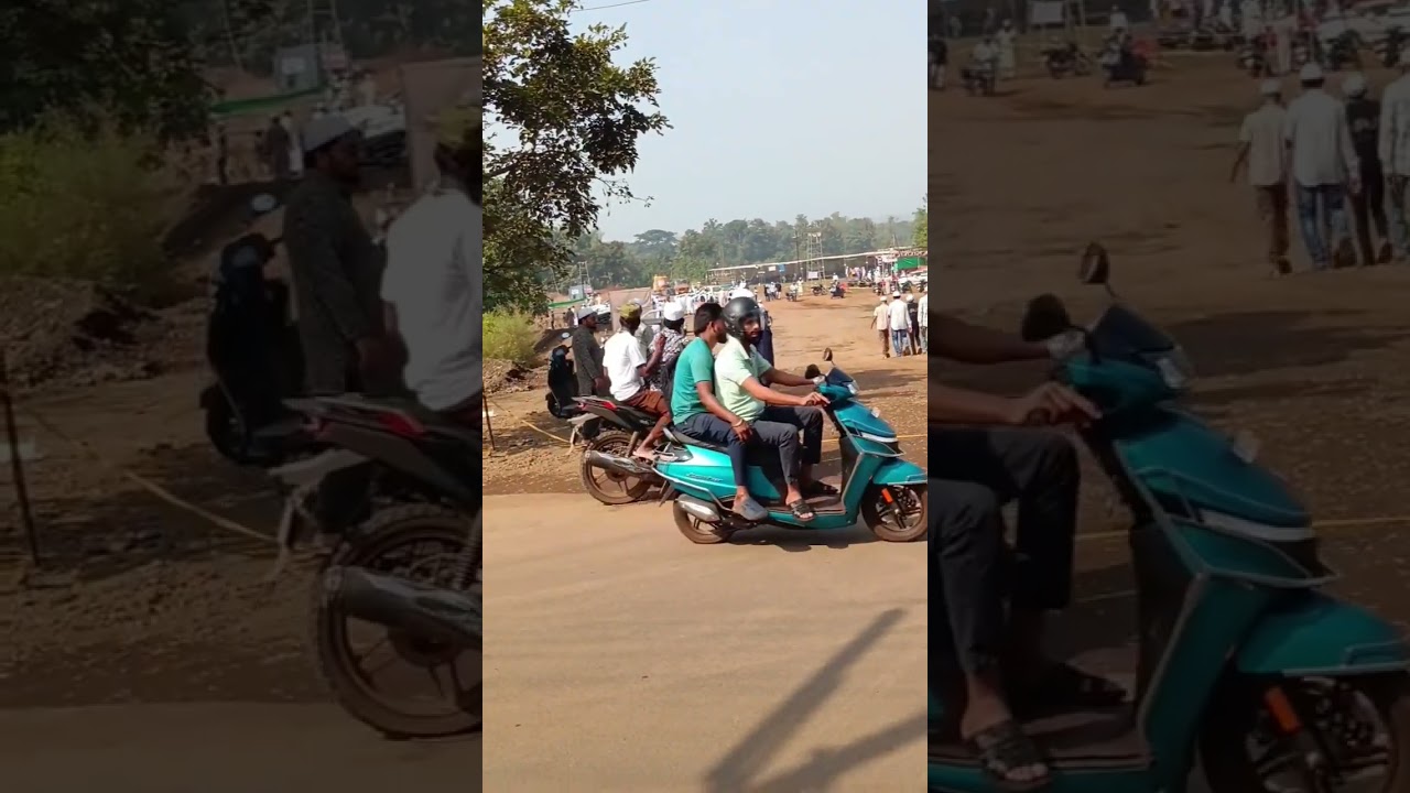 Deeni Tabligh Ijtema in chiplun 🤲#chiplun #kokan #deeni Tabligh #ijtema