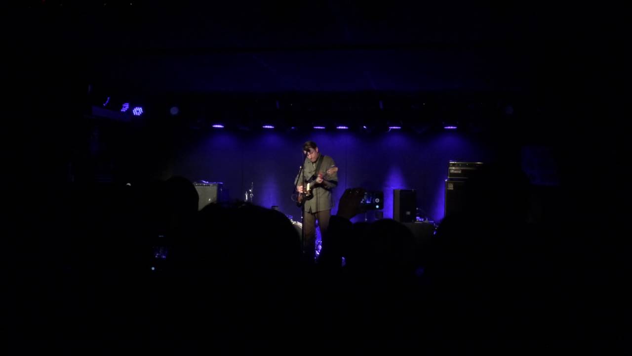 The Shivers - L.I.E. (Live at Mercury Lounge)