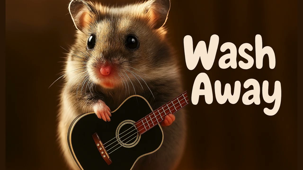 Wash Away - Kloviz I Open D Tuning #acousticguitar #folk #folkmusic
