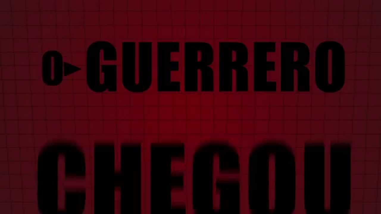 O Guerrero Chegou - Mc G3 #GeneralGuerrero