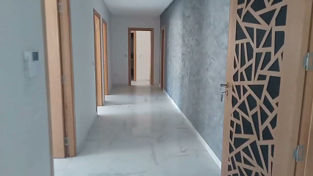 شقق ممتازة للبيع في سلا 💢حي شماعوا 💢 ابتداءا من 7300درهم للمتر إقامة جديدة قريبة جميع مرافق ضرورية