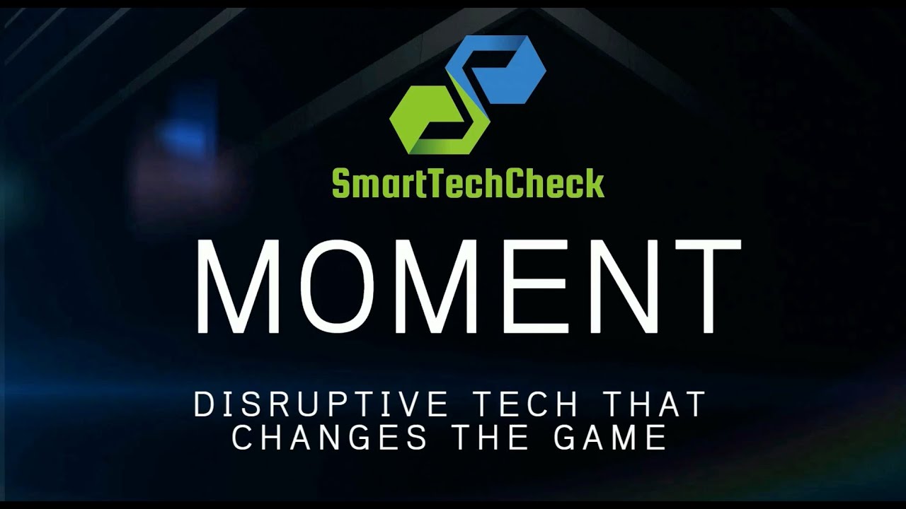 SmartTechCheck Moment --- Interview with Infineon's Sivaram Trikutam