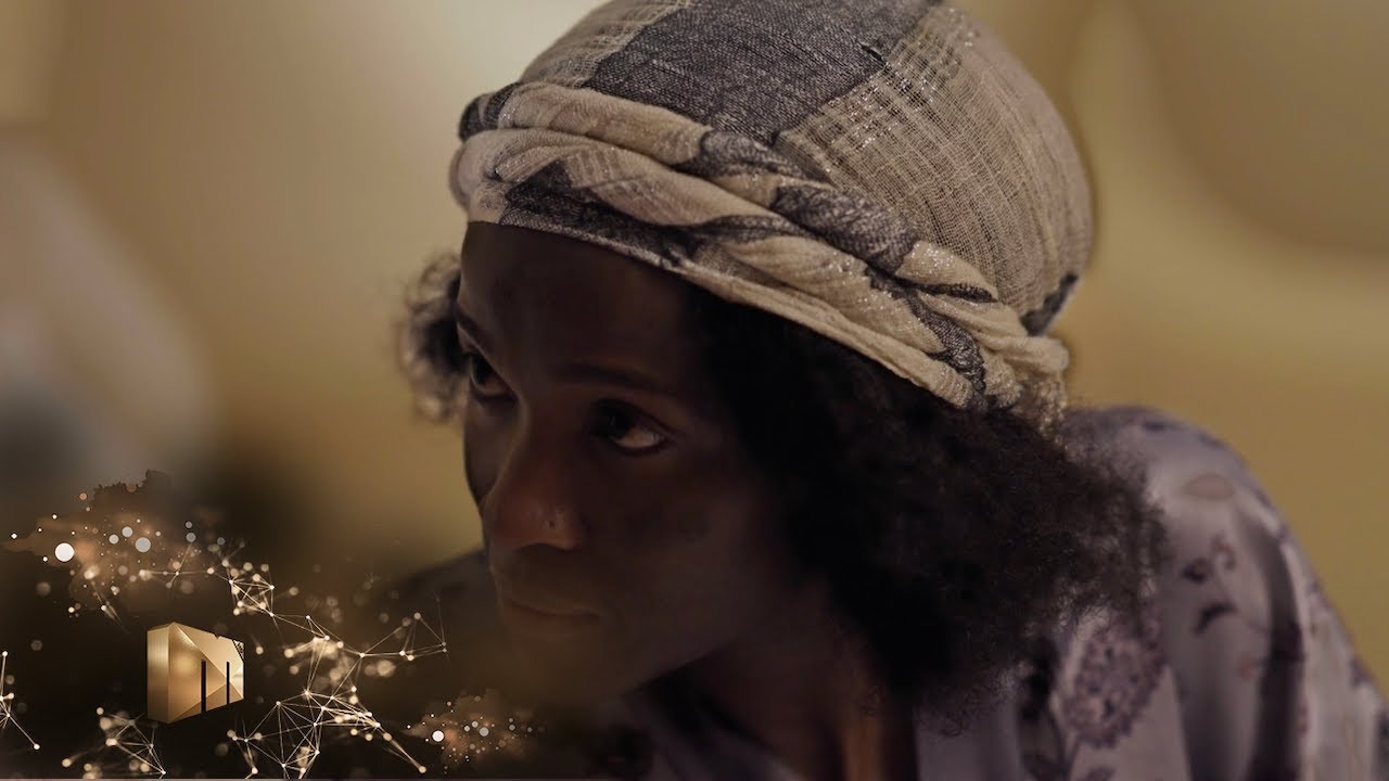 Give me your phone – Grootboom and Sons | Mzansi Magic | S1 | Ep3