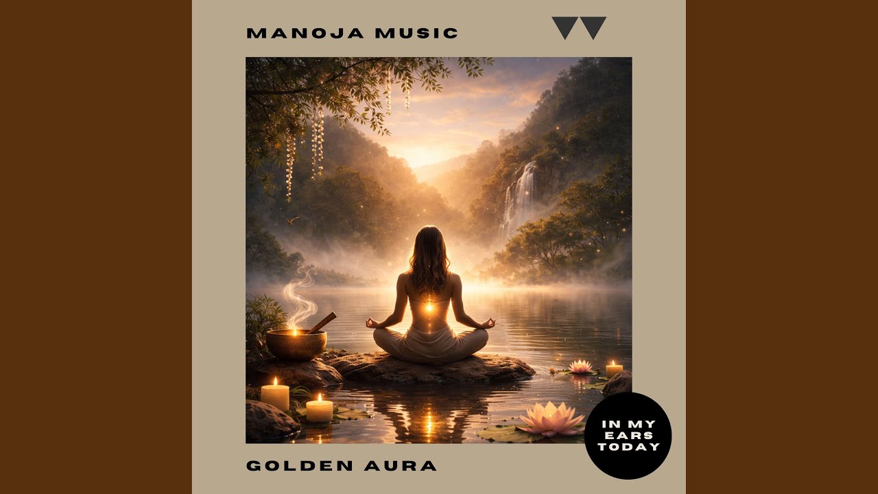 Golden Aura
