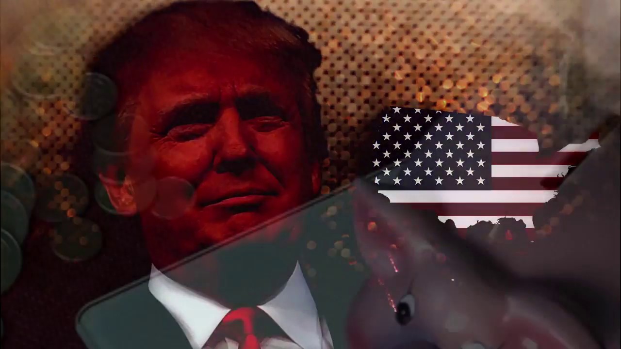&iquest;Cu&aacute;les son los efectos de la victoria de Donald Trump?