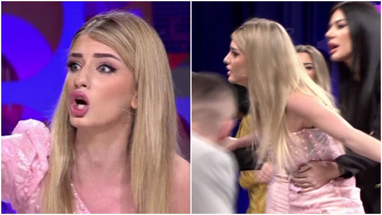Fjori përplaset keq sot me djemtë, shkak video intime që qarkullon në rrjet-Përputhen, 7 Shkurt 2022