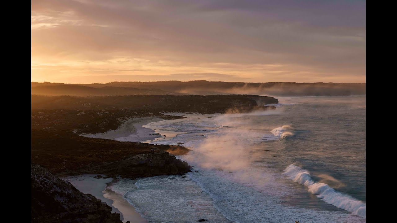 Sunshine Rising - The Return of Southern Ocean Lodge