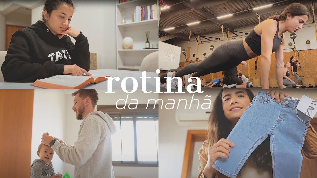 Fui no shopping, comprinhas, apartamento novo e vida em família 😍