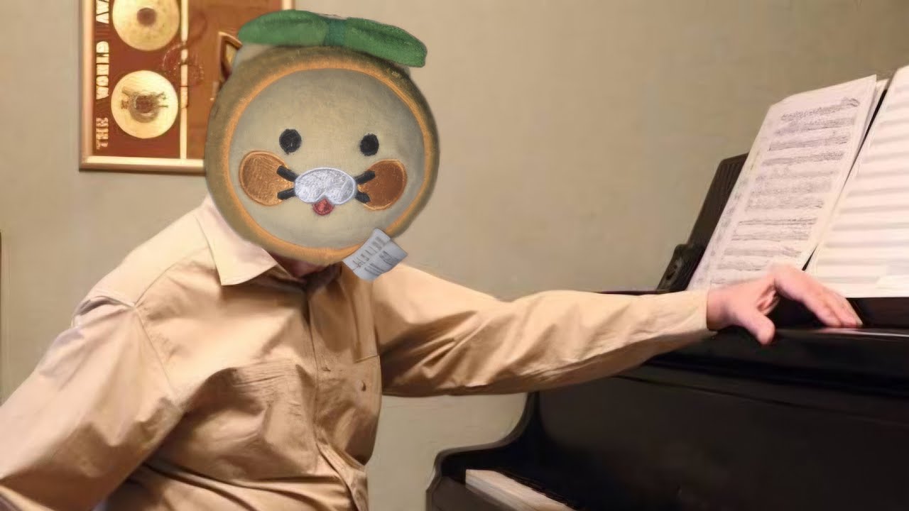 N.Kapustin - Etude No.2, Op.40 