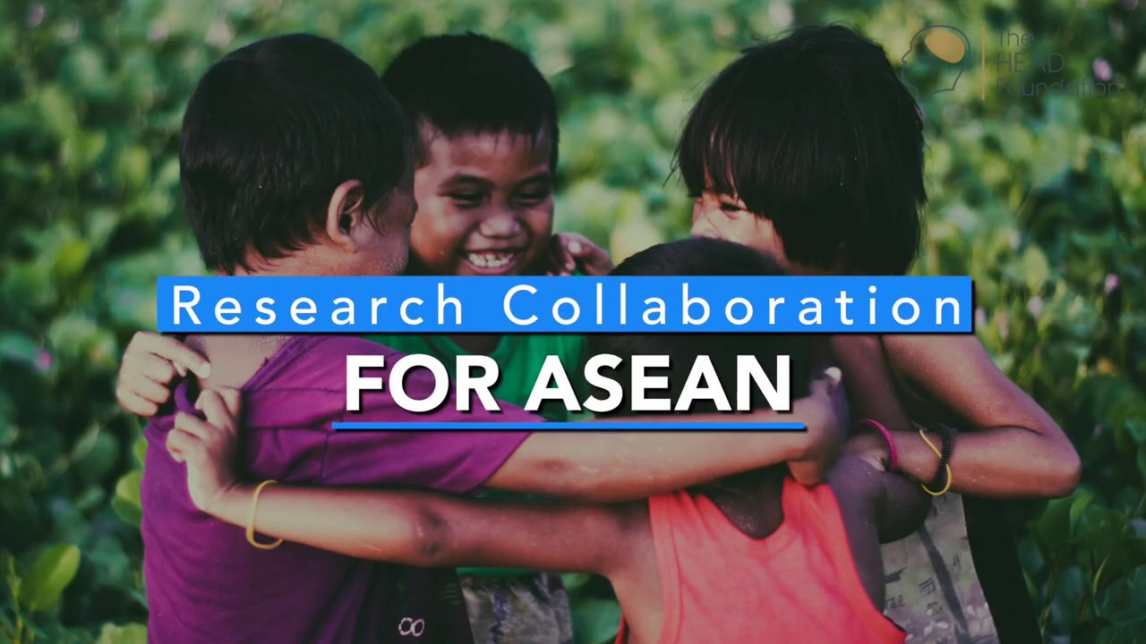 Development of ASEAN: Research Collaboration | Prof Data&rsquo; Dr Morshidi Sirat | HEAD Capsules