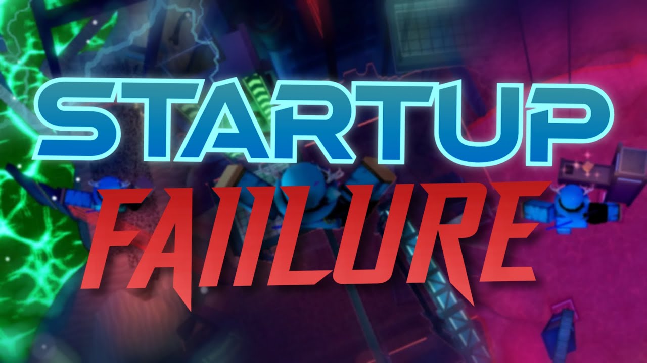 Startup Failure REMAKE [Crazy+] | Flood Escape 2