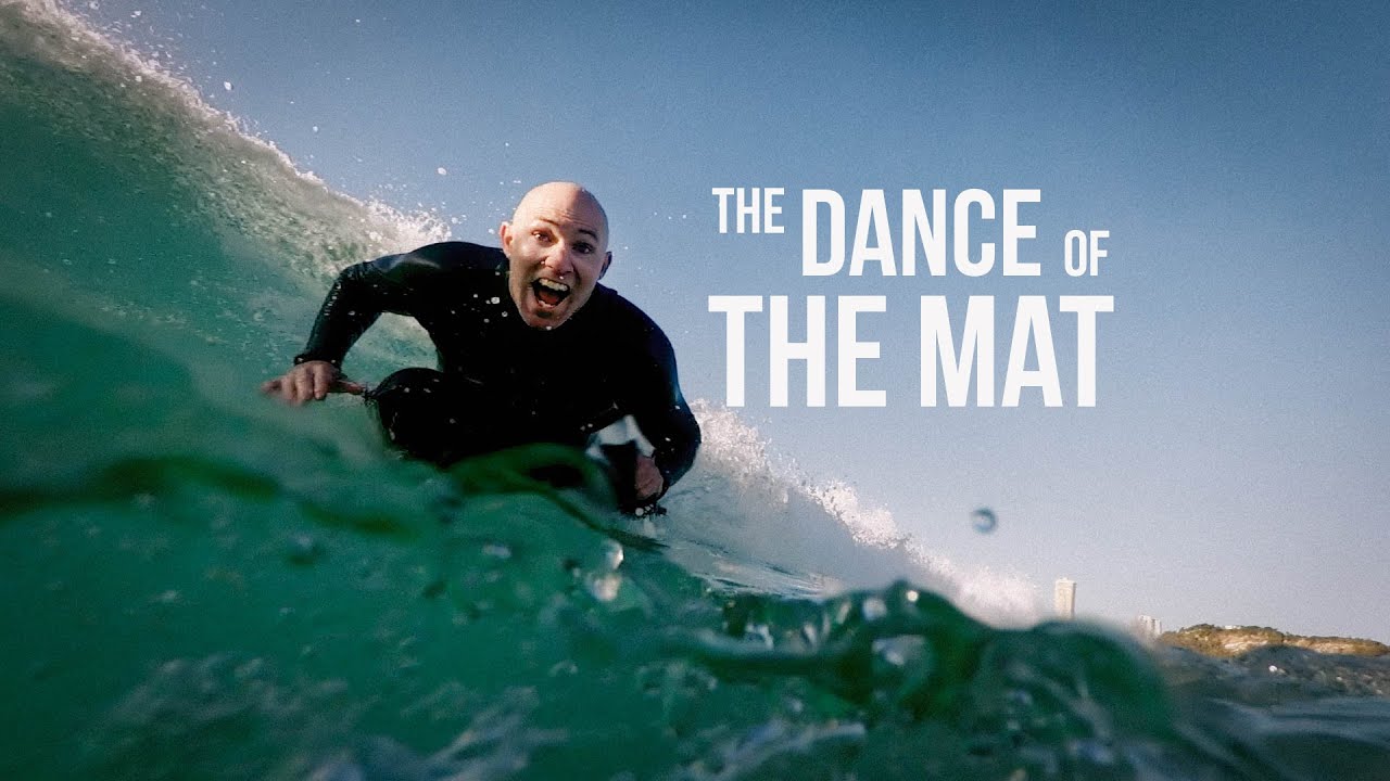 The Dance Of The Mat
