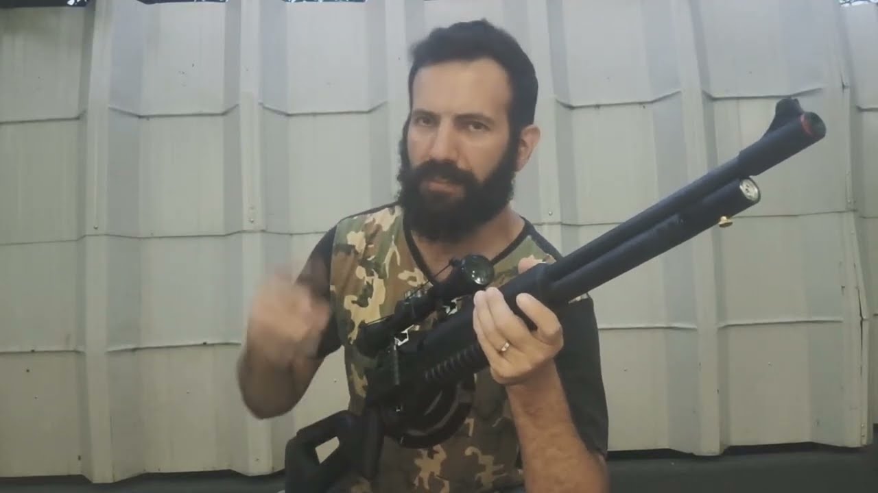 Os 4 pontos fortes da QGK G850 (PCP 1000)