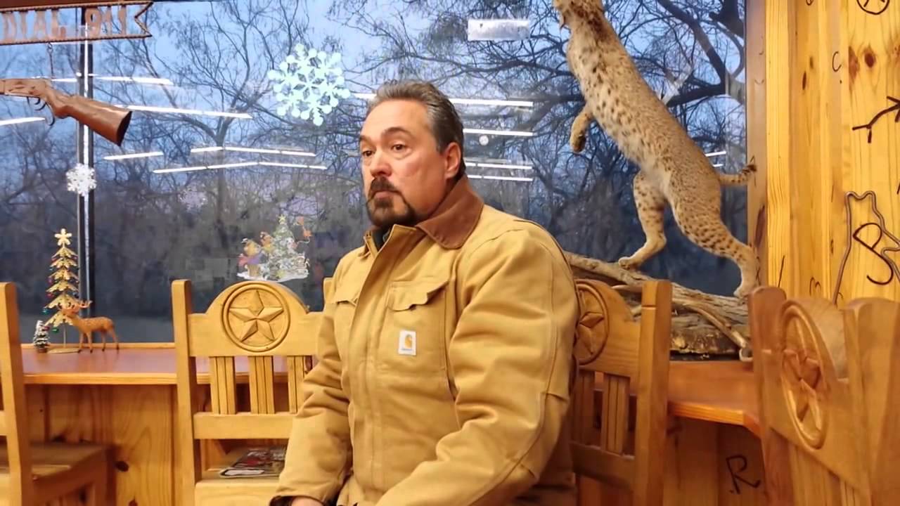 Ориентация на 3-дневную охоту на кабана