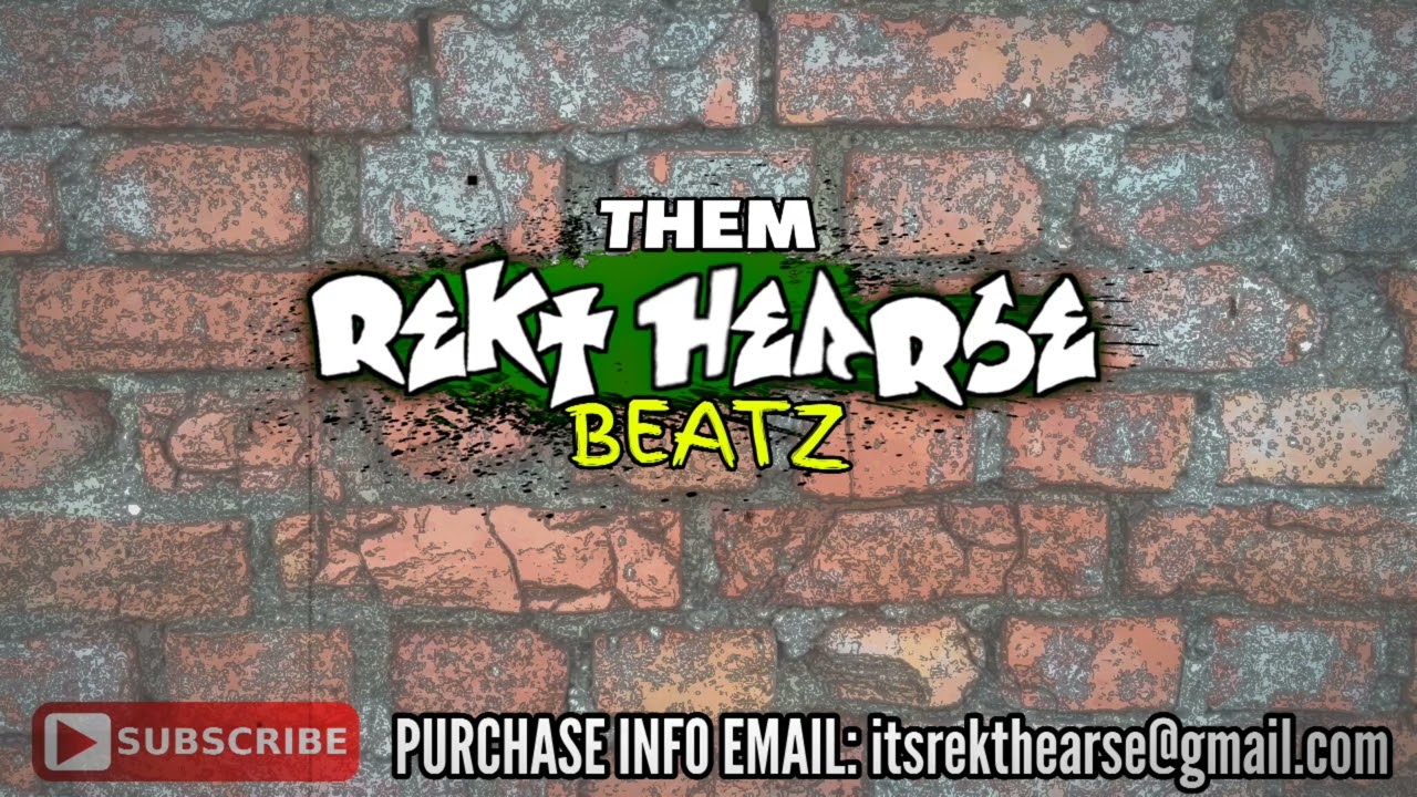 Lost Your Mind [Prod.By Rekt Hearse]