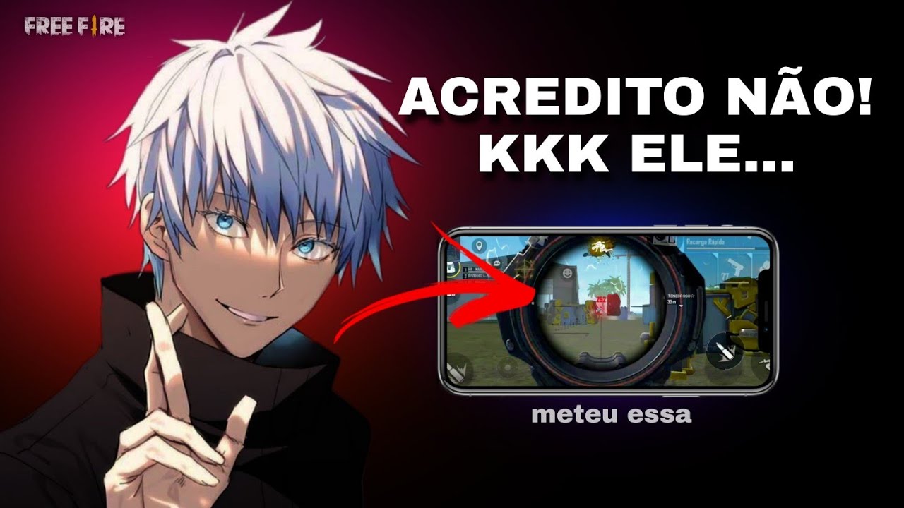 ELE METEU ESSA KKKKKK! RESPONDENDO COMENTÁRIOS!