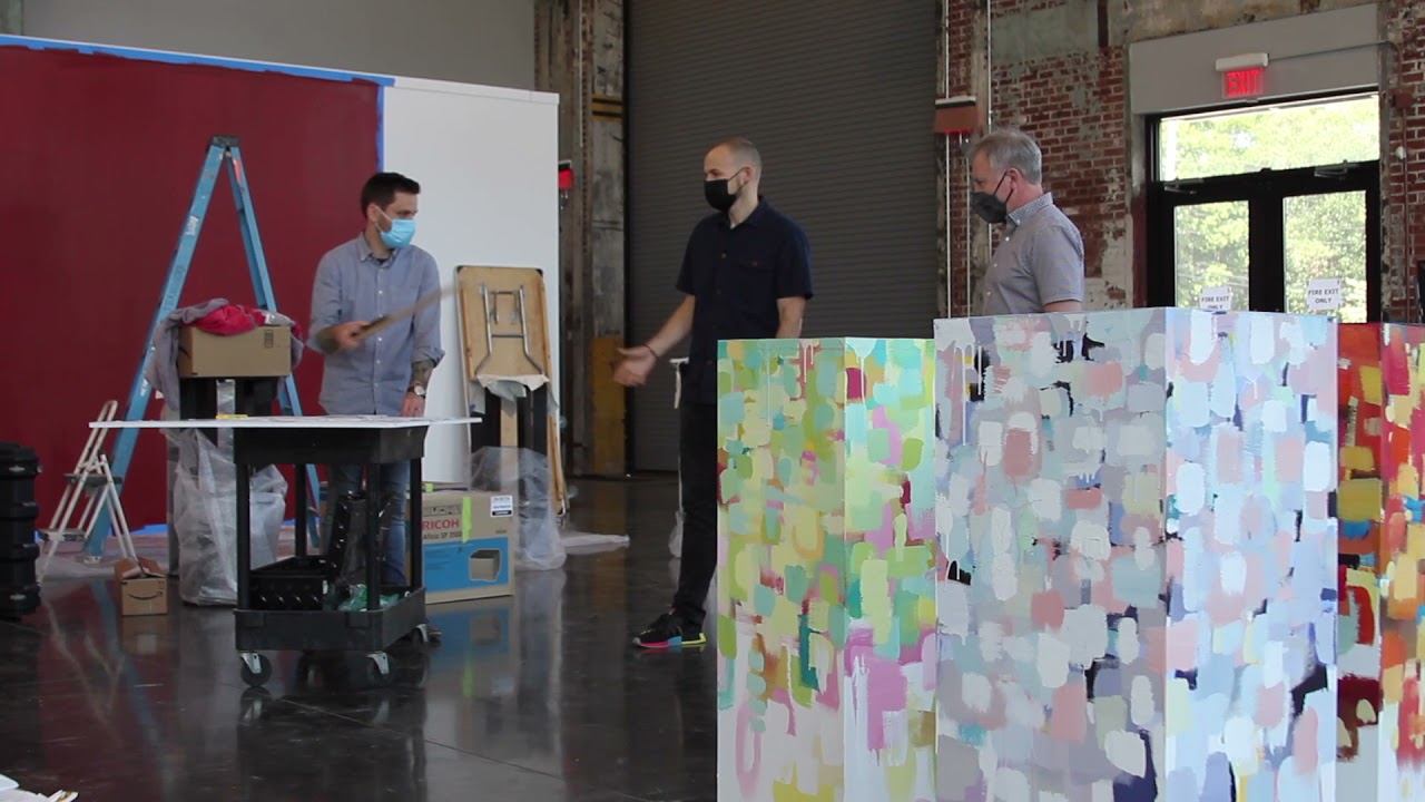 RISD Grad Show 2021
