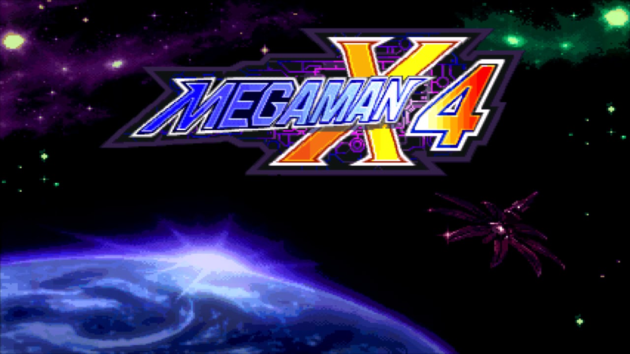 Megaman 8 - Aquaman (PSX Style Remix)