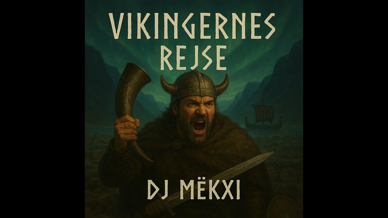 Vikingsang