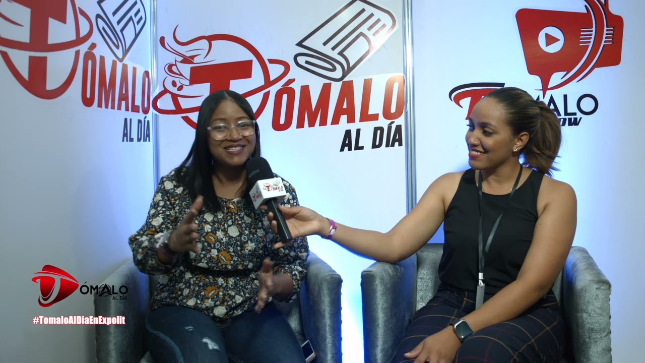 Entrevista A KAIRO WORSHIP  desde #expolit2023 NOS PRESENTA SU MUSICA