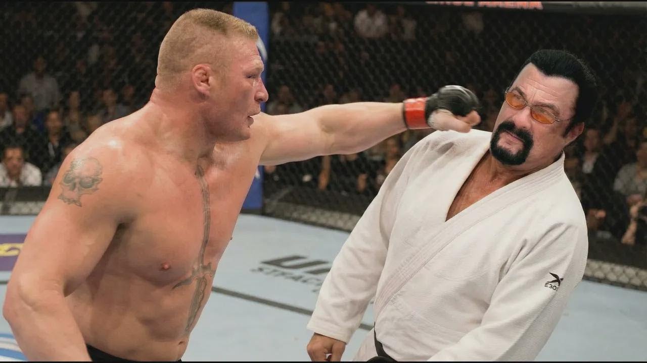 Mestres FAJUTOS sendo DESMASCARADOS por lutadores de verdade