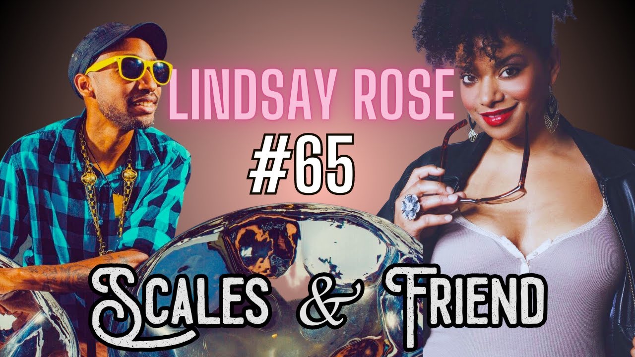 If I Ain't Got You (Alicia Keys cover) feat. Lindsay Rose