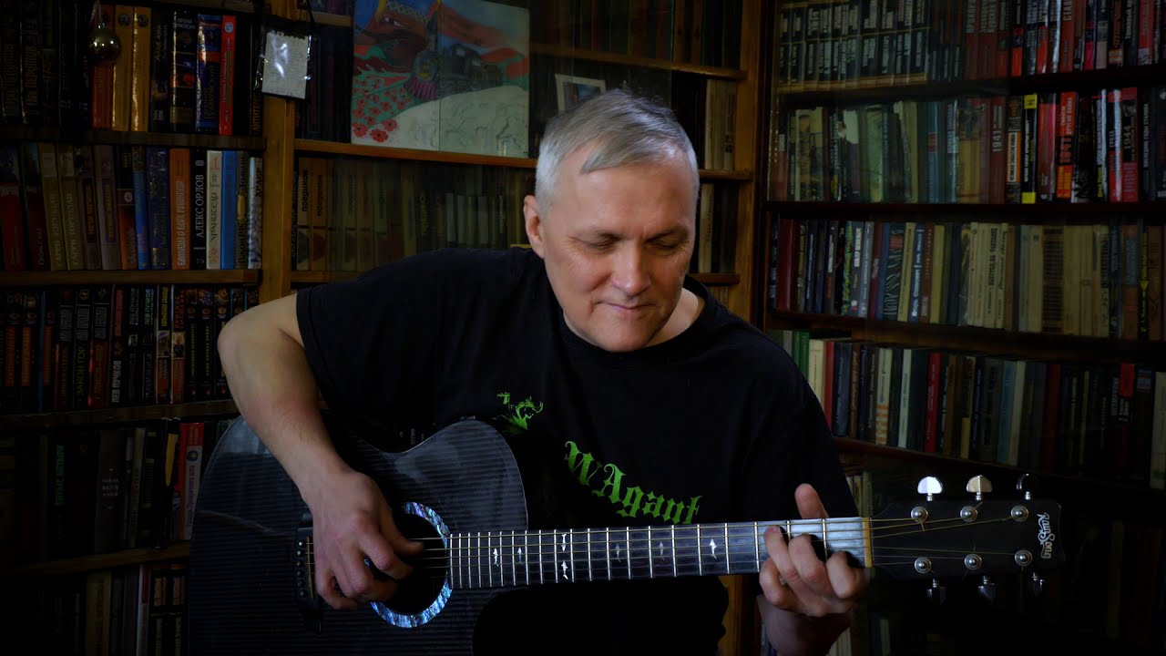 Олег Медведев - Несмеянин День