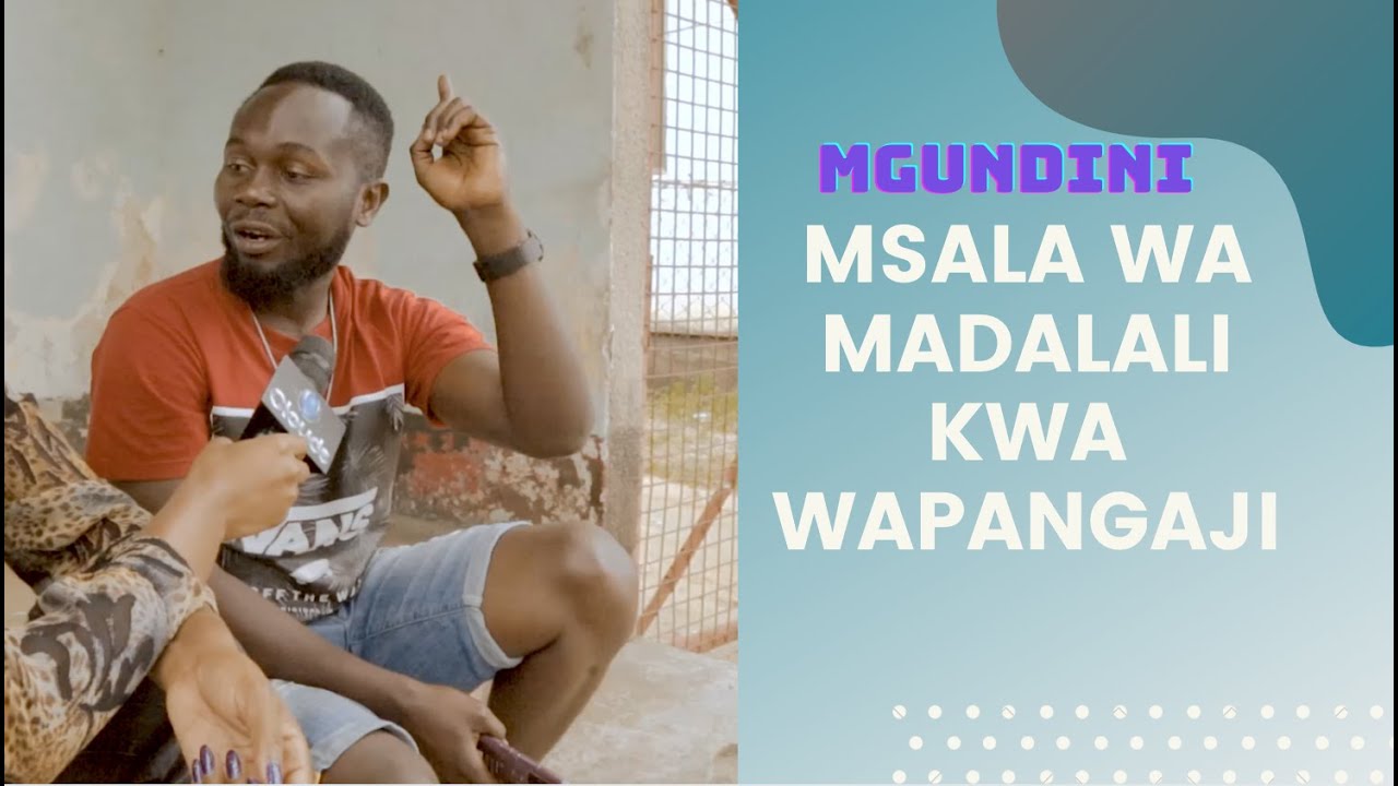 MGUNDINI: Msala wa Madalali | Amwambia Mpangaji Achague Kumuua Mwenye Nyumba | Uchawi Nje Nje