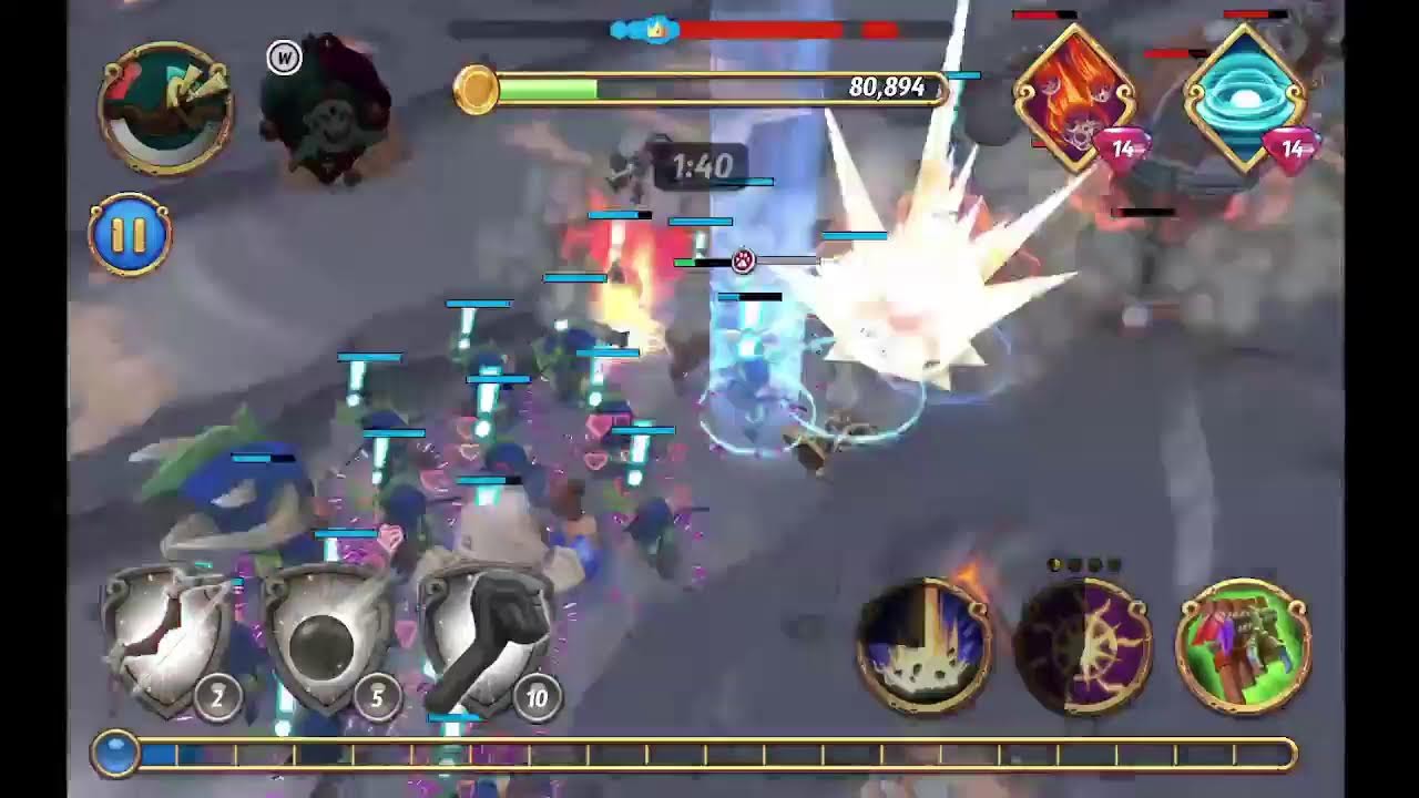 Watch Royal Revolt 2 #gameplay Like Share Subscribe for more gaming content