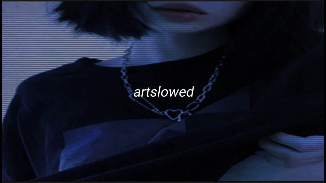 Mil Savior & Kerim Delibalta - bu gece bizim olsa (slowed+reverb)