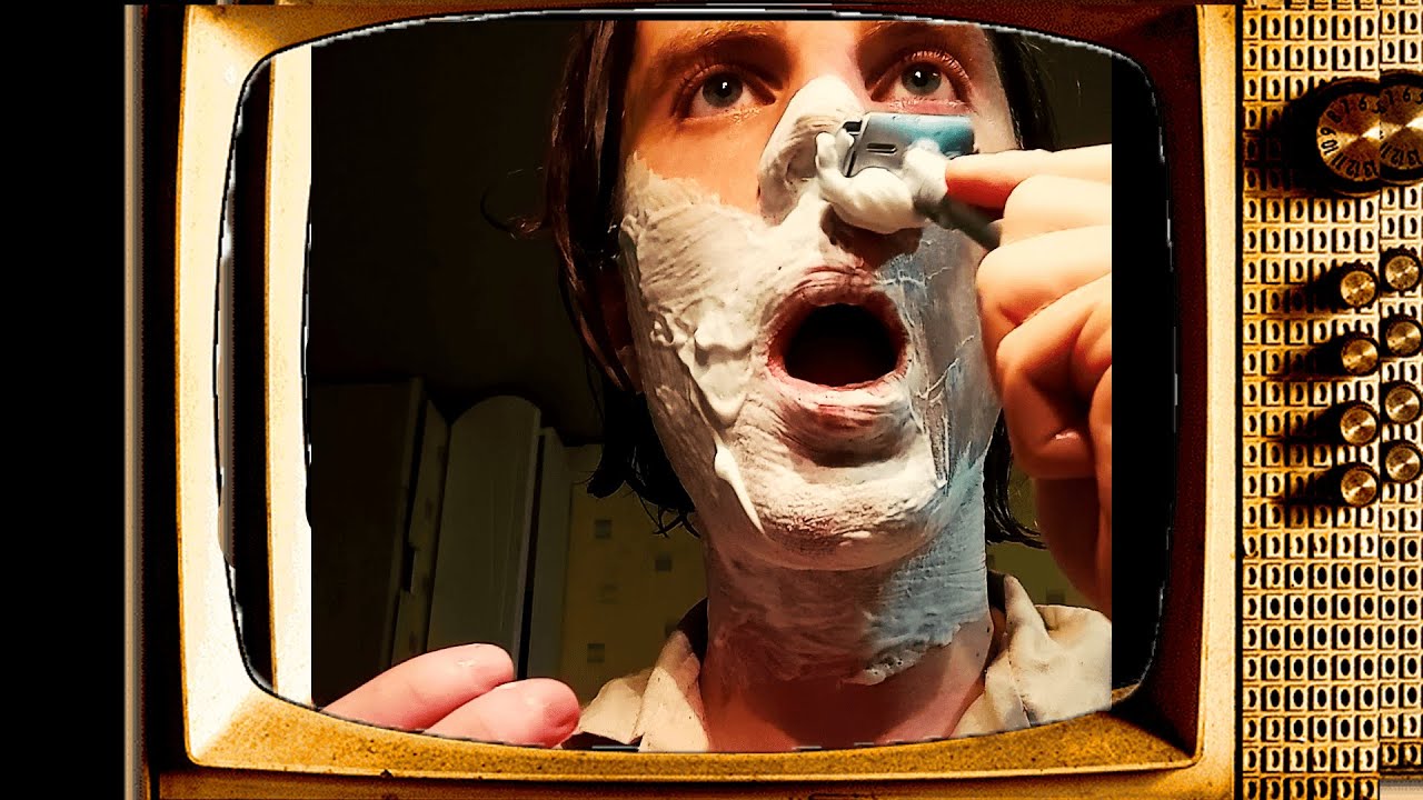 Лезвия perma-sharp турецкие Обзор #permasharp #Бритье #shaving