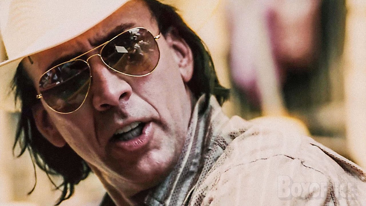 El sicario más peligroso de Asia | Peligro en Bangkok | Clip en Español