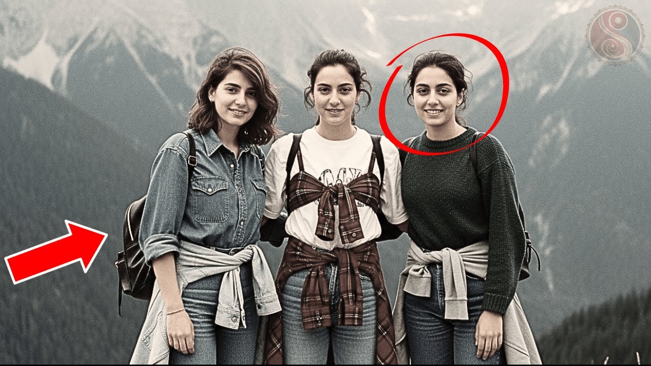 Kaçkar Dağları’nda 2008’de kaybolan 3 gencin gizemi… 12 yıl sonra gelen itiraf Türkiye’yi sarstı