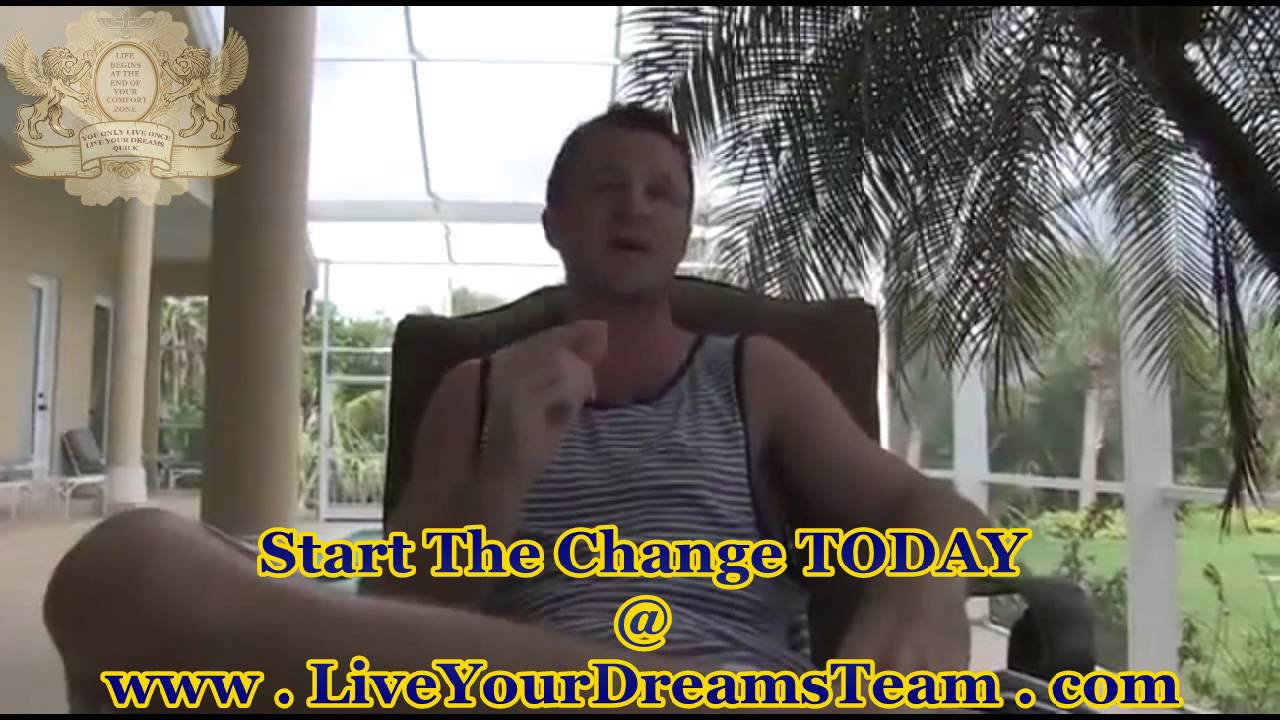 Empower Network - Secrets About Money, Marketing and Happiness
