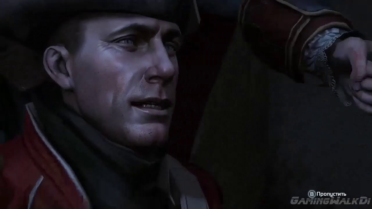 Assasin creed 3. Коннор и Хэйтем - Топовые моменты (на мой взгляд)