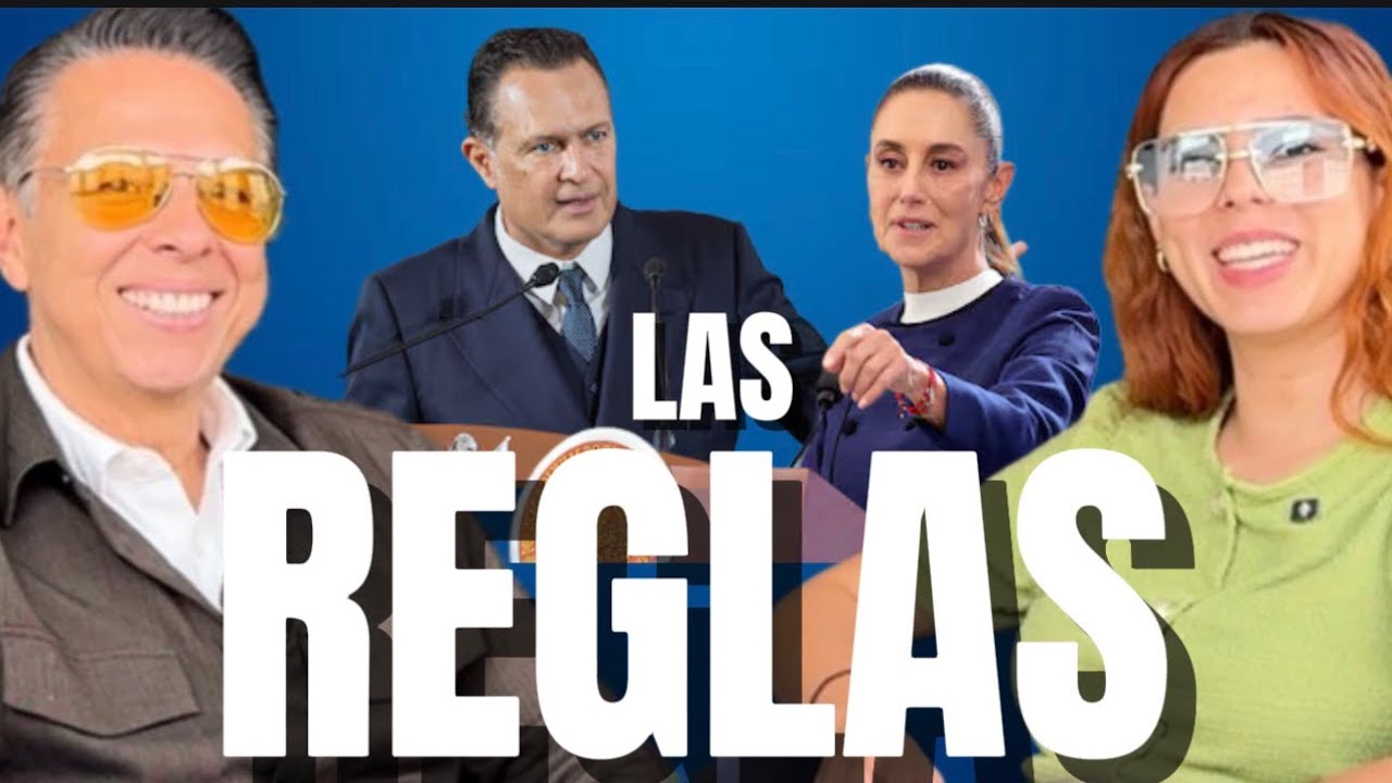 EN SUS MARCAS…LISTOS
