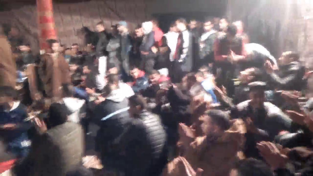 سهرة عود ورقلة بني ثور رووعة عرس كمال عزي .. الفنان جمال