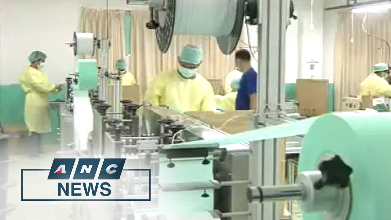 Employers group: Push for P100 daily wage hike for workers in PH unlikely to prosper | ANC