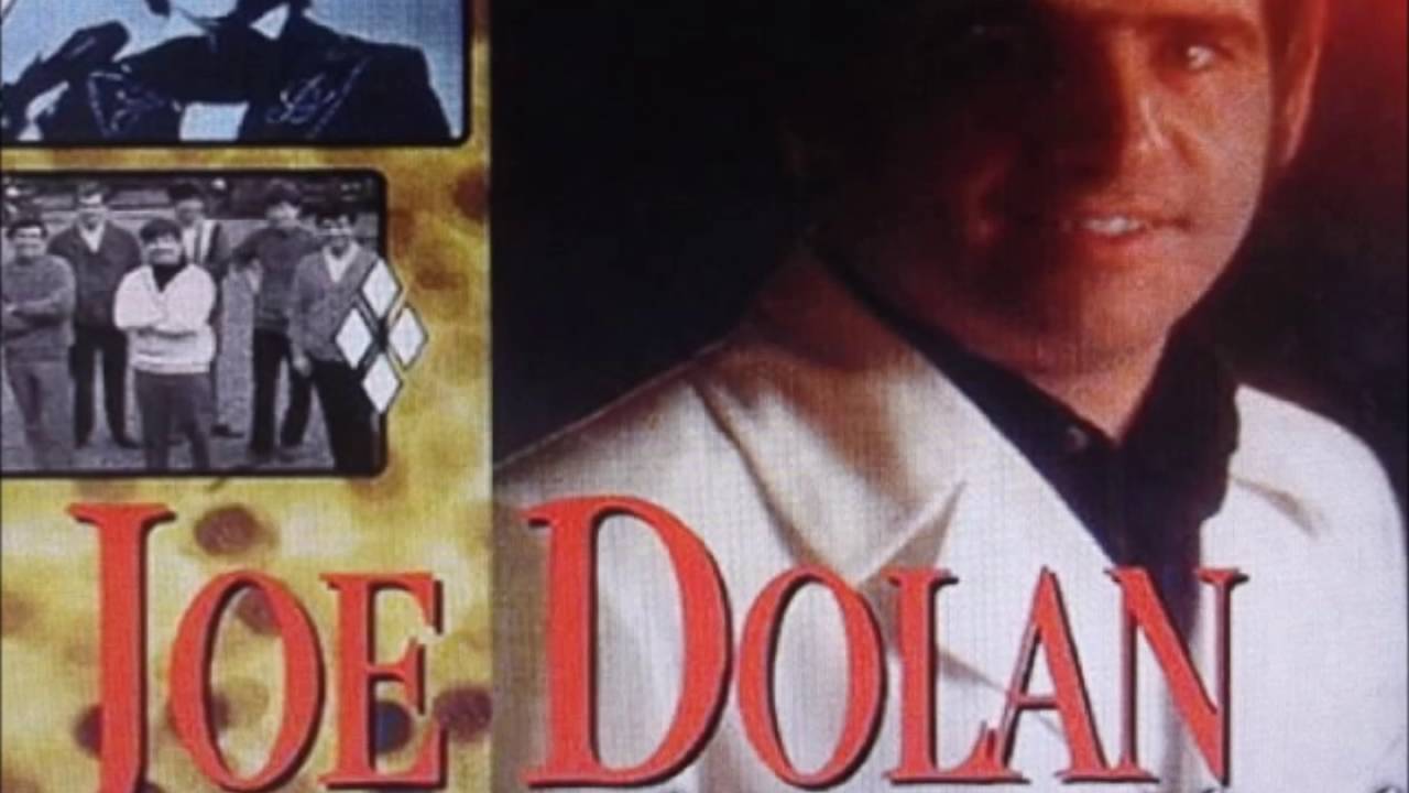 joe dolan    