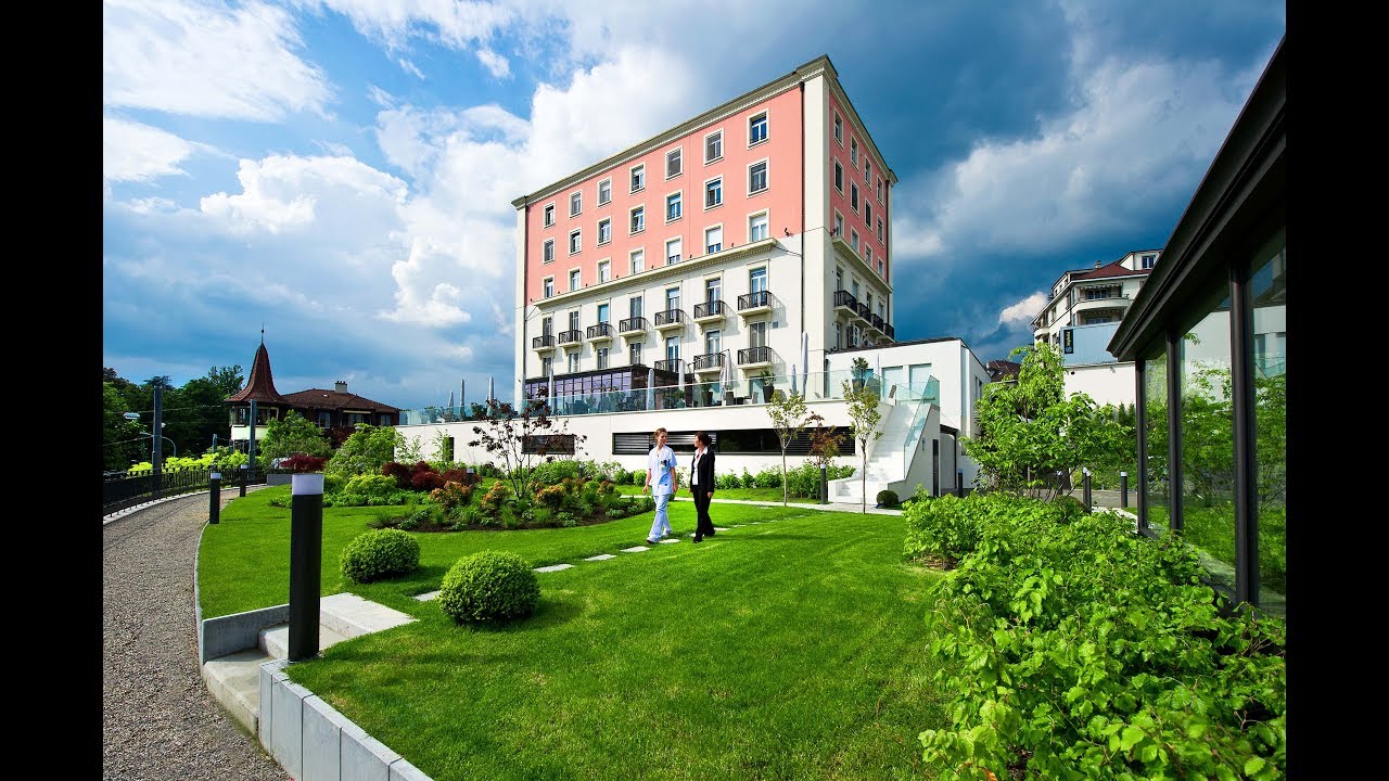 Clinique de Montchoisi (russian)