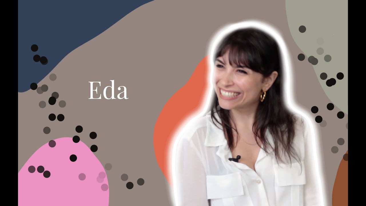 Muga Mag | Eda Kırali