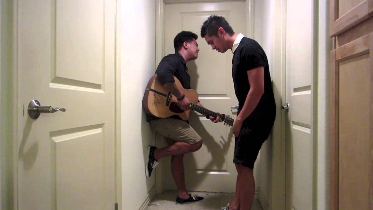 Be Alright (A @Justin Bieber Cover) By @BrianPuspos & @JRAquino